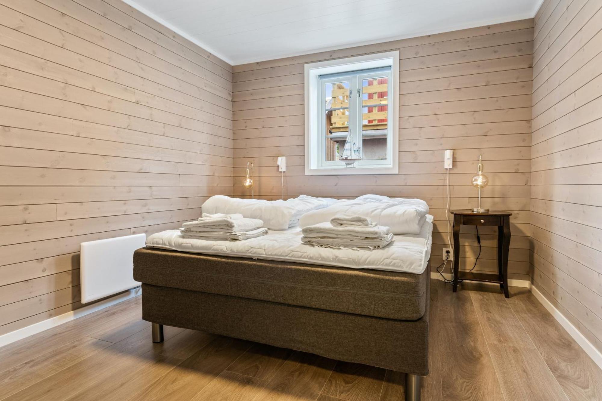 Reine Rorbu, Amaliebua Villa Ngoại thất bức ảnh