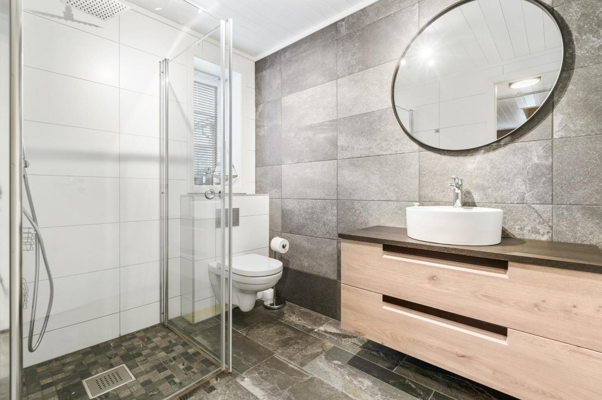 Reine Rorbu, Amaliebua Villa Ngoại thất bức ảnh