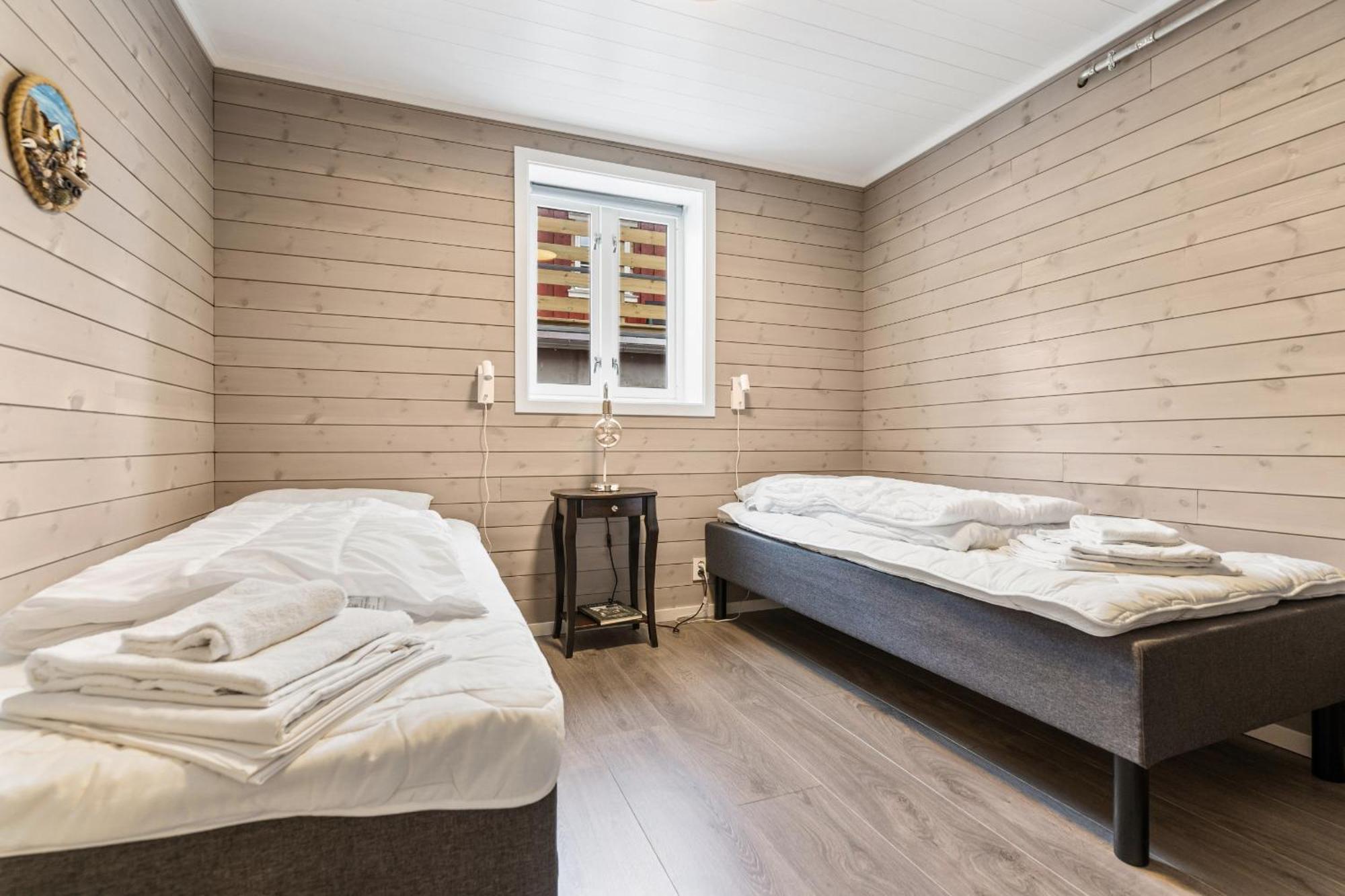 Reine Rorbu, Amaliebua Villa Ngoại thất bức ảnh