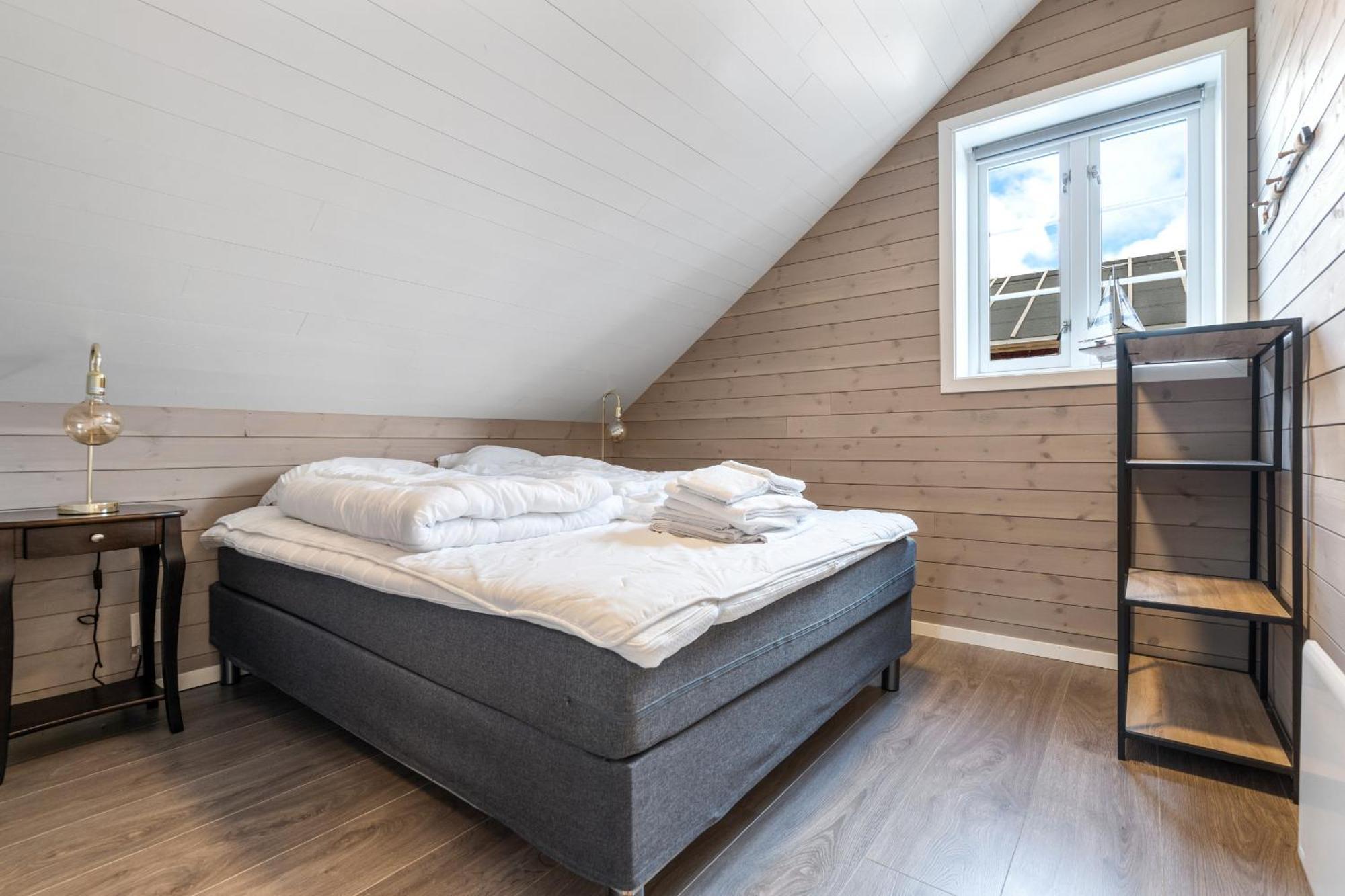 Reine Rorbu, Amaliebua Villa Ngoại thất bức ảnh