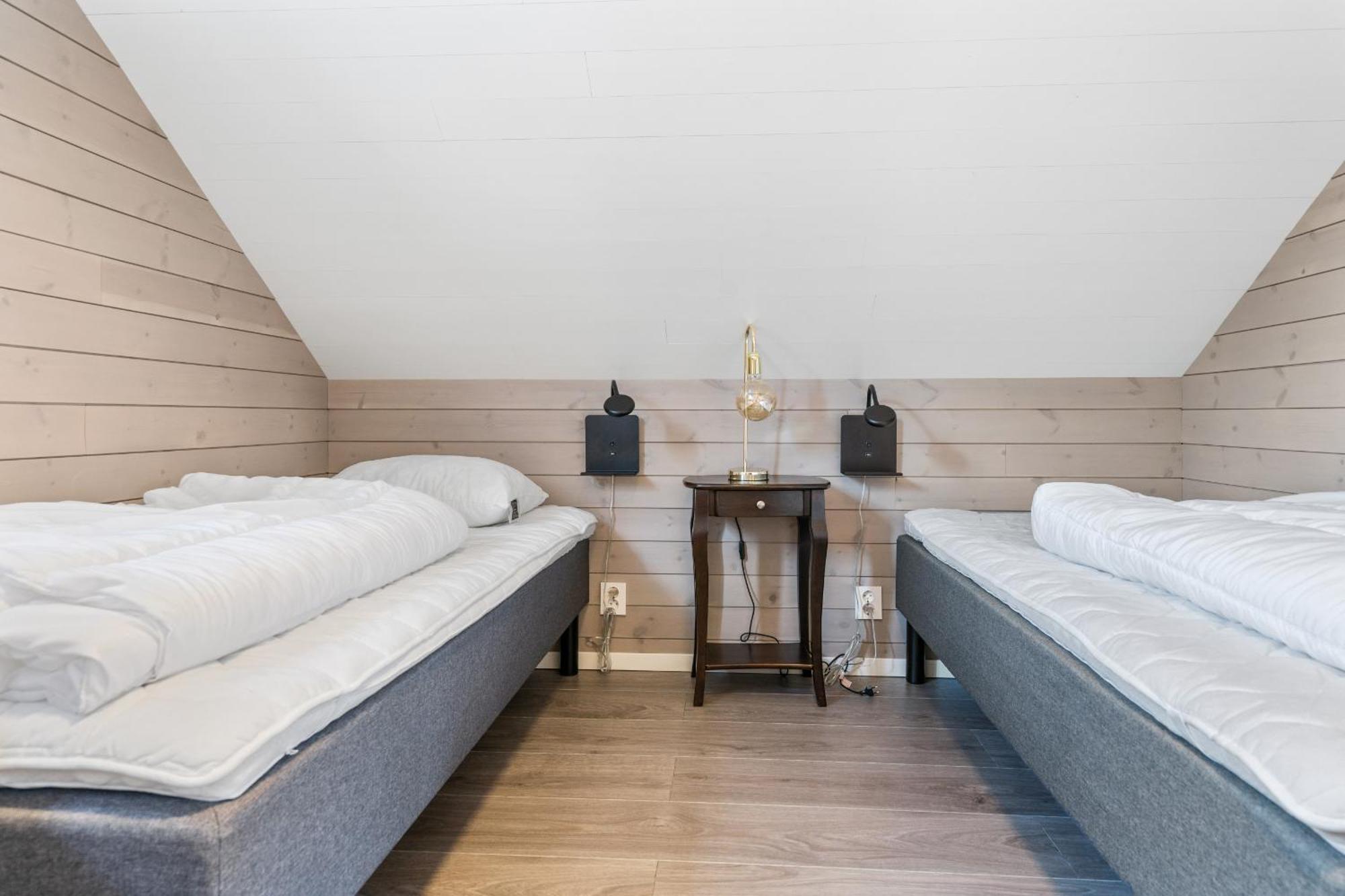 Reine Rorbu, Amaliebua Villa Ngoại thất bức ảnh