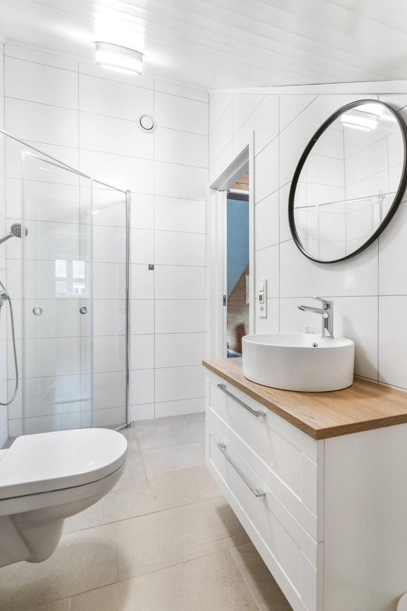 Reine Rorbu, Amaliebua Villa Ngoại thất bức ảnh